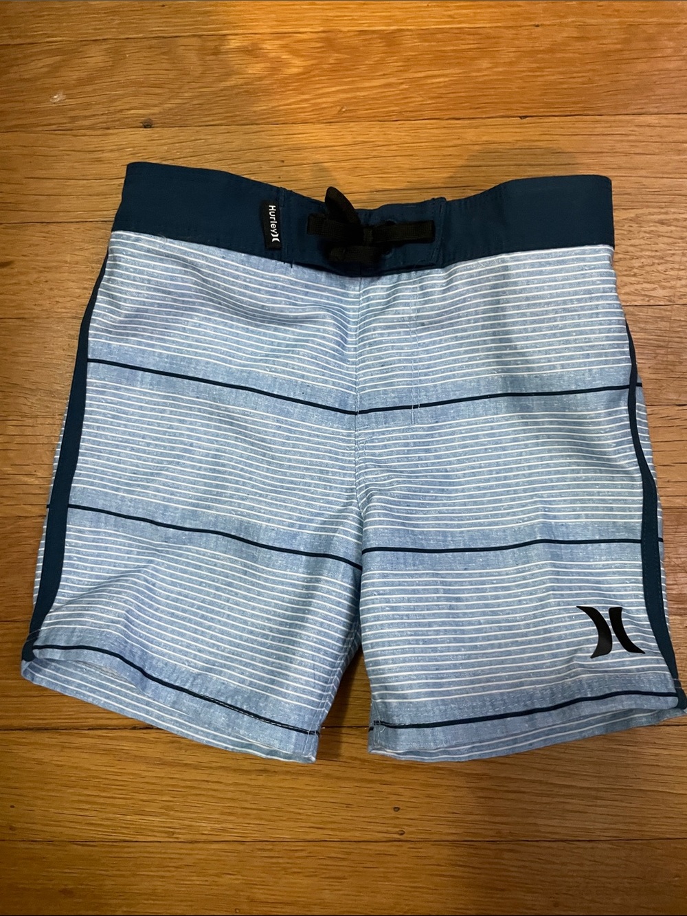 Hurley Toddler swim trunks